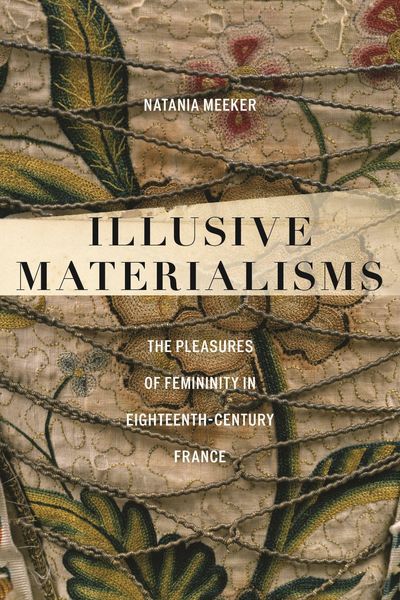 Produktbild: Illusive Materialisms