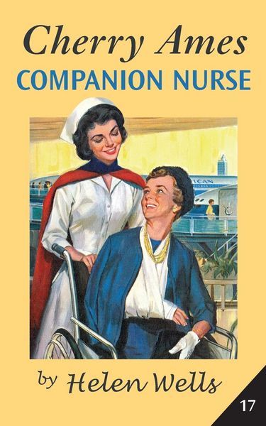 Produktbild: Cherry Ames, Companion Nurse