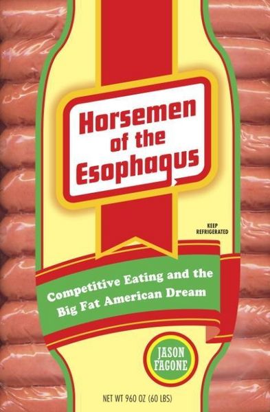 Produktbild: Horsemen of the Esophagus
