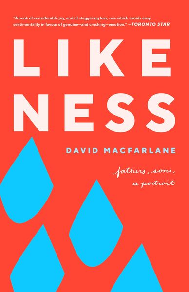Produktbild: Macfarlane, D: Likeness