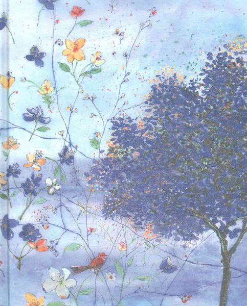 Produktbild: Jrnl O/S Azure Dreams