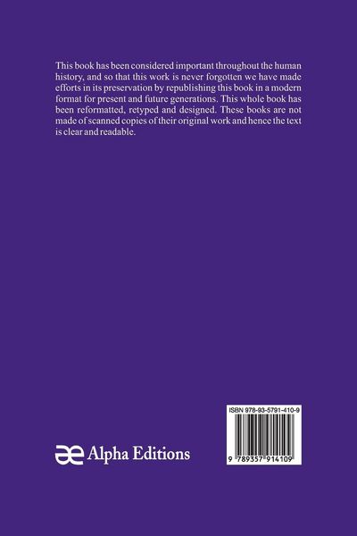Produktbild: The Pivot of Civilization