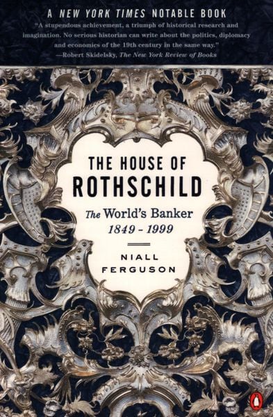 Produktbild: The House of Rothschild