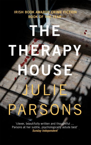 Produktbild: The Therapy House