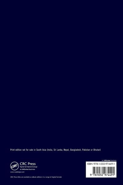 Produktbild: Advanced Experimental Organic Chemistry