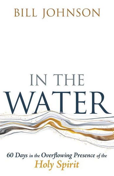 Produktbild: In the Water