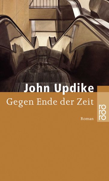 Produktbild: Gegen Ende der Zeit