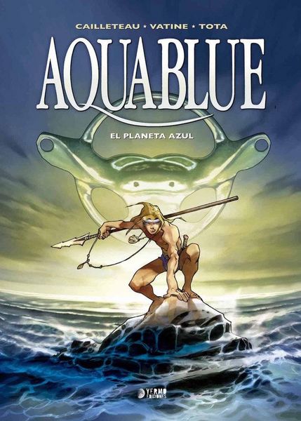 Produktbild: Aquablue: El Planeta Azul