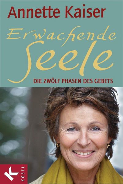 Produktbild: Erwachende Seele