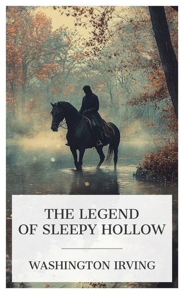 Produktbild: The Legend of Sleepy Hollow