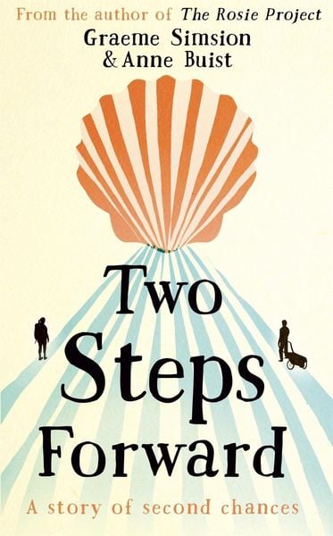 Produktbild: Two Steps Forward