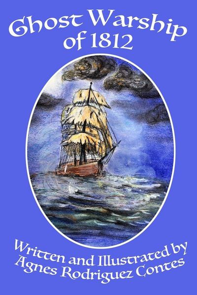 Produktbild: Ghost Warship of 1812