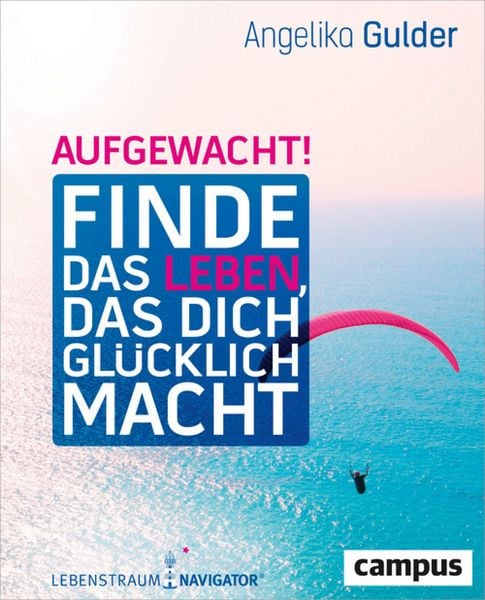 Produktbild: Aufgewacht!