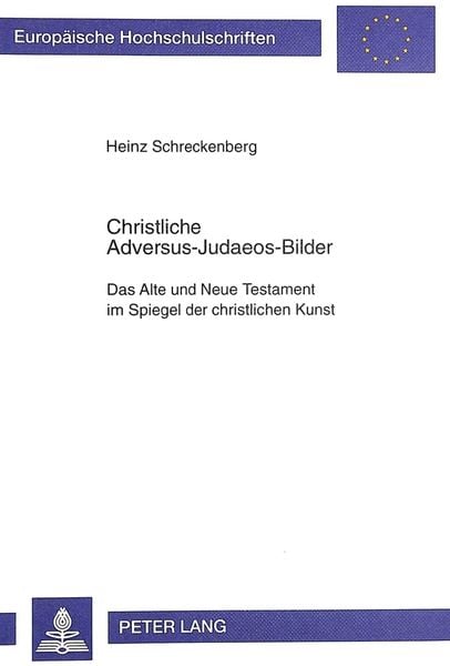 Produktbild: Christliche Adversus-Judaeos-Bilder