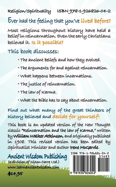 Produktbild: Have You Lived Before? Reincarnation and the Afterlife.