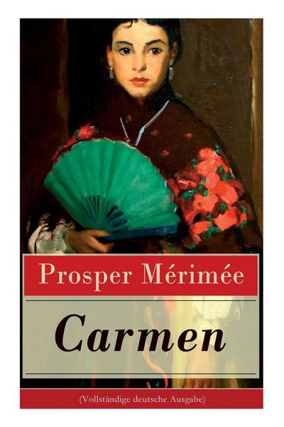 Produktbild: Carmen