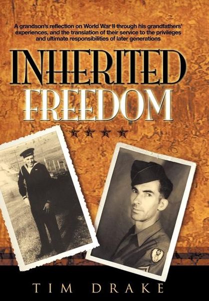 Produktbild: Inherited Freedom