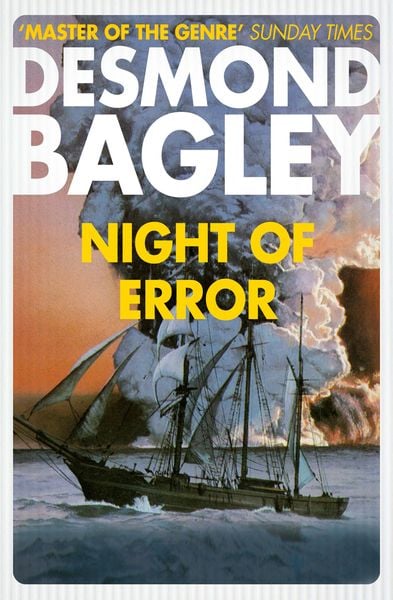 Produktbild: Night of Error