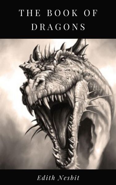 Produktbild: The Book of Dragons