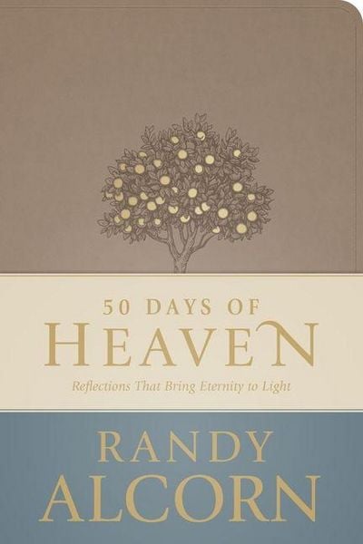 Produktbild: 50 Days of Heaven