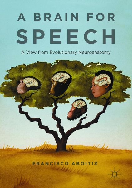 Produktbild: A Brain for Speech