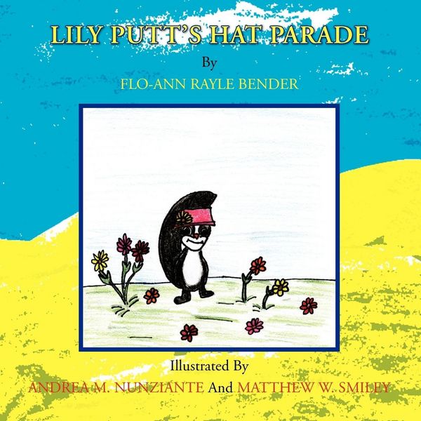 Produktbild: Lily Putt's Hat Parade