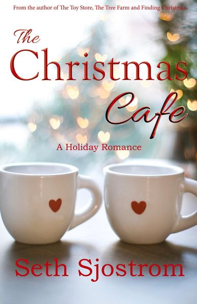 Produktbild: The Christmas Cafe