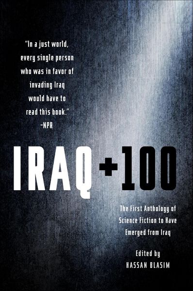 Produktbild: Iraq + 100