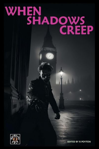 Produktbild: When Shadows Creep