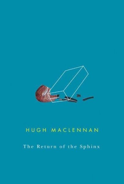 Produktbild: The Return of the Sphinx