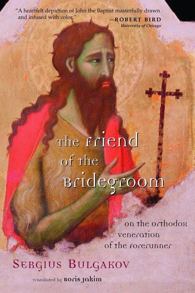 Produktbild: The Friend of the Bridegroom