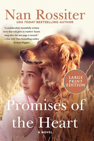 Produktbild: Promises of the Heart LP