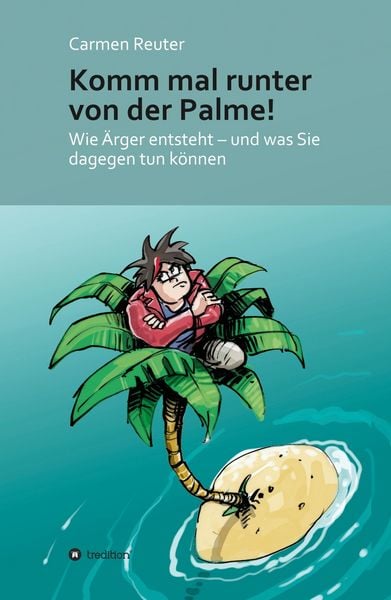 Produktbild: Komm mal runter von der Palme!