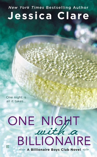 Produktbild: One Night With a Billionaire
