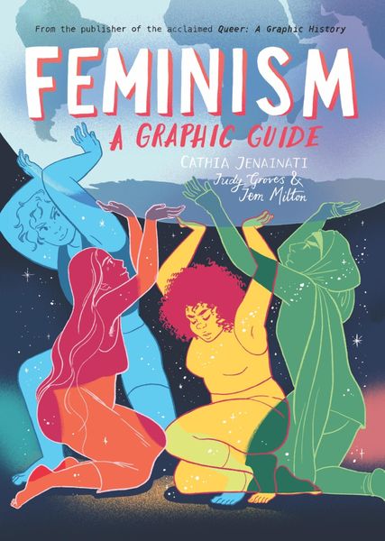 Produktbild: Feminism: A Graphic Guide