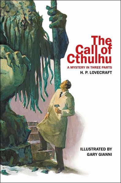 Produktbild: The Call of Cthulhu