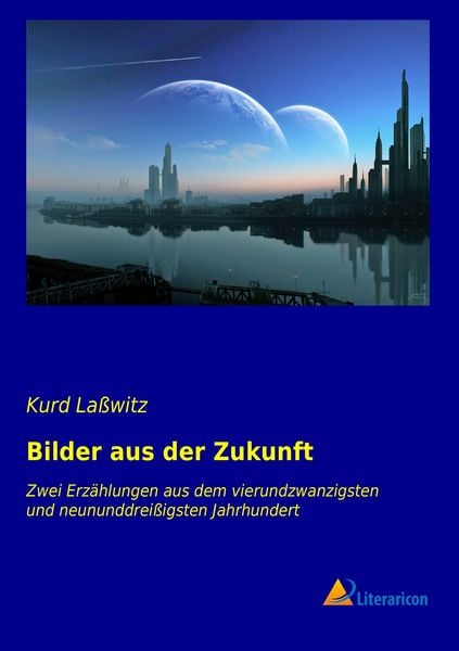 Produktbild: Bilder aus der Zukunft