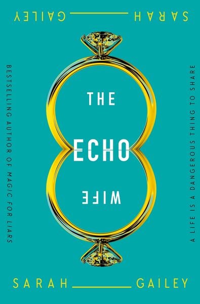 Produktbild: Echo Wife