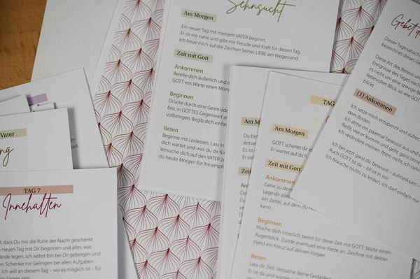 Produktbild: Deine Liebe komme