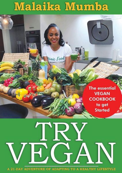 Produktbild: Try Vegan