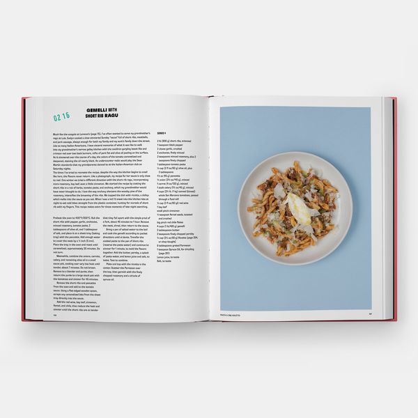 Produktbild: The Lula Cafe Cookbook