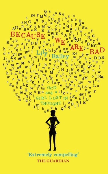 Produktbild: Because We Are Bad