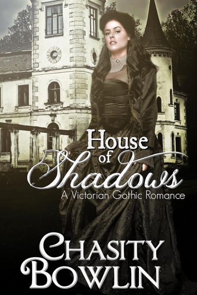 Produktbild: House of Shadows (The Victorian Gothic Collection, #1)