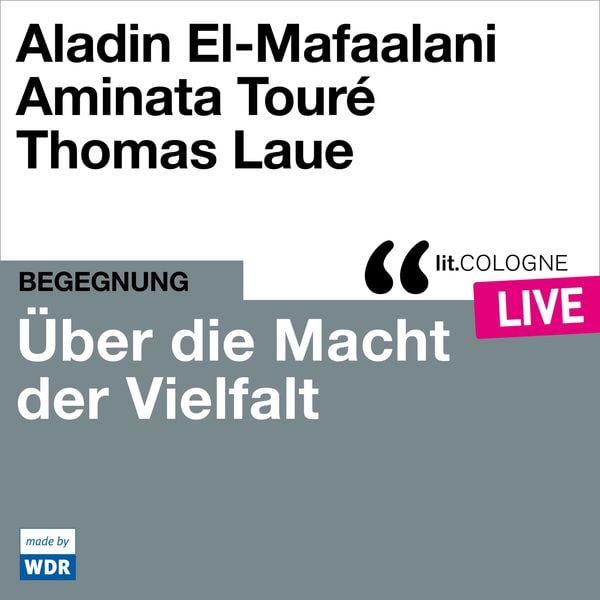 Über die Macht der Vielfalt