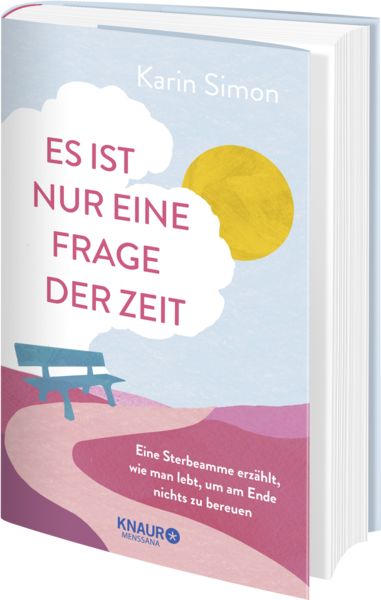 Produktbild: Es ist nur eine Frage der Zeit