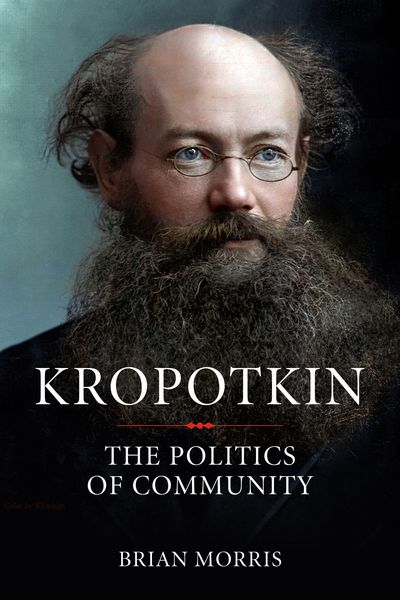 Produktbild: Kropotkin