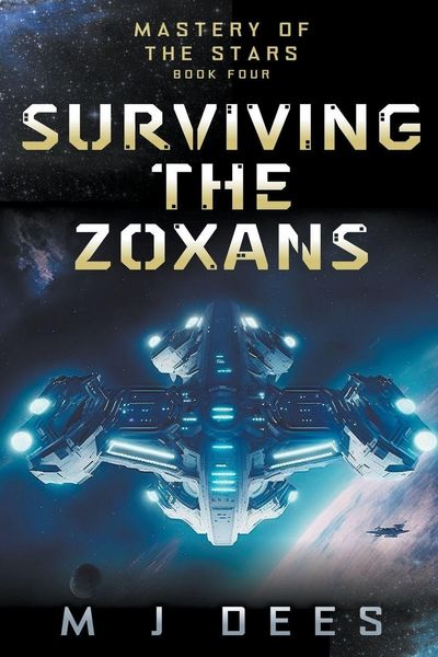 Produktbild: Surviving the Zoxans