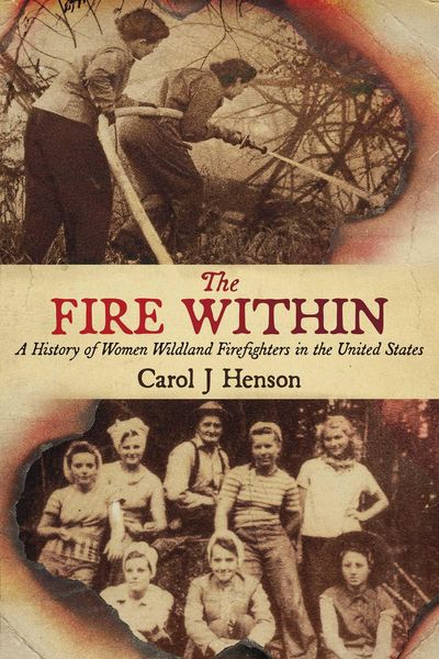 Produktbild: Fire Within