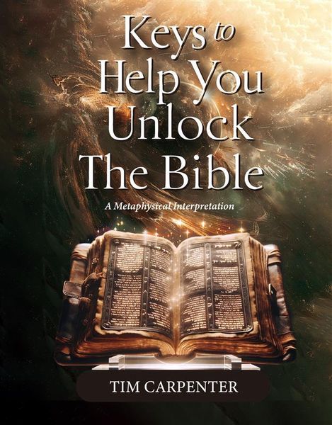 Produktbild: Keys to Help You Unlock the Bible