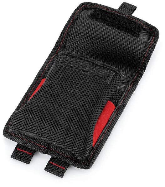 Produktbild: Knipex 00 19 50 LE Werkzeugtasche unbest&uuml;ckt (B x H x T) 135 x 190 x 40mm